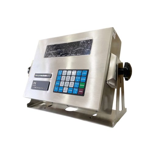 đầu cân điện tử D2008 Keli