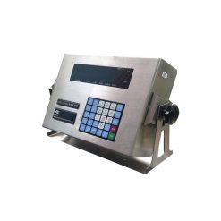 đầu cân điện tử D2008FA Keli