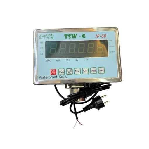 Đầu cân điện tử TSW-G
