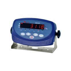 đầu cân hiển thị XK3118T1