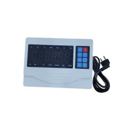 đầu cân điện tử XK3118T16+ Keli