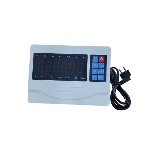 đầu cân điện tử XK3118T16+ Keli