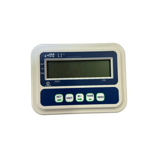đầu cân điện tử LT+