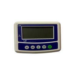 đầu cân điện tử LV