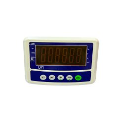 đầu cân điện tử LV1