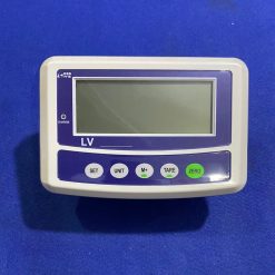 đầu cân lv gss