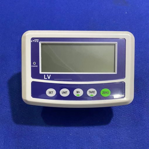 đầu cân lv gss
