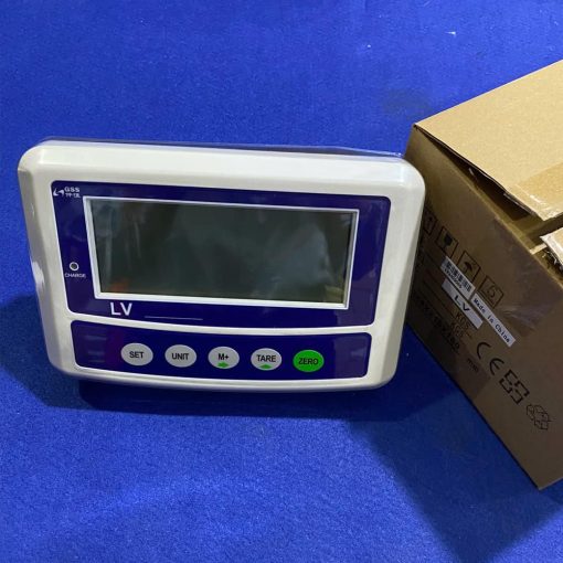 đầu cân lv gss