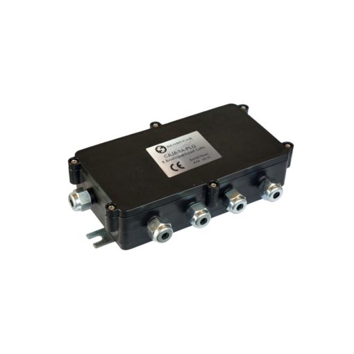 hộp nối CAJA/A-PLG