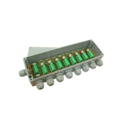 Hộp nối CAJA/RD