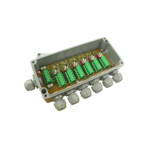 Hộp nối CAJA/RD