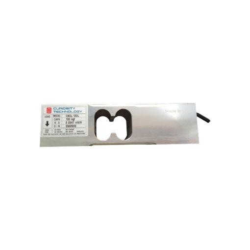 loadcell CBCL Curiotec
