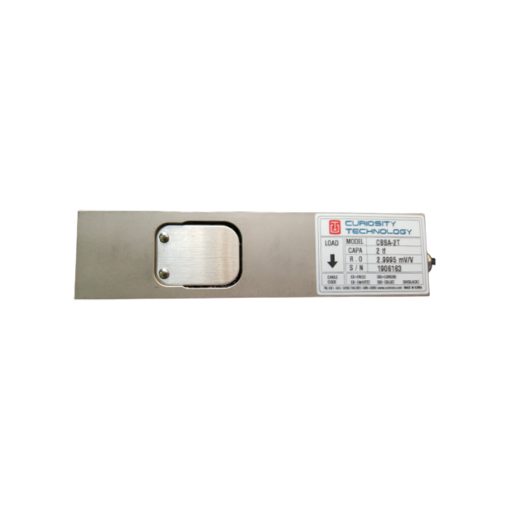 loadcell CBSA Curiotec