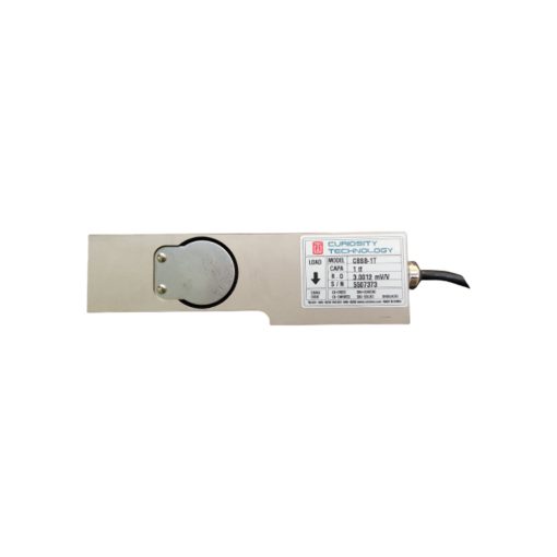 loadcell CBSB Curiotec