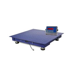 Cân sàn điện tử SCA1 Sensocar