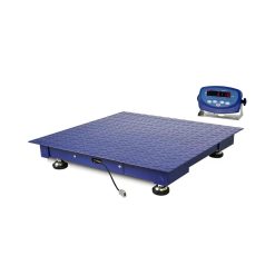 Cân sàn điện tử XK3118T1 Keli