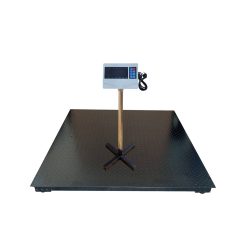 Cân sàn điện tử XK3118T16+ Keli
