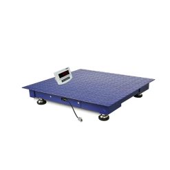 Cân sàn điện tử XK3118T20 Keli