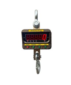 cân treo điện tử GMT GSS