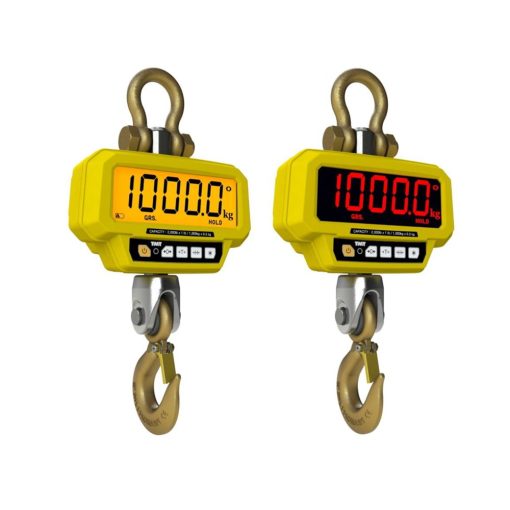 Cân treo điện tử TCA series