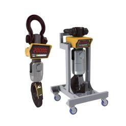 Cân treo điện tử TCB high capa