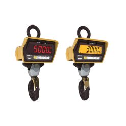 Cân treo điện tử TCB series
