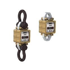 Cân treo điện tử TCH series