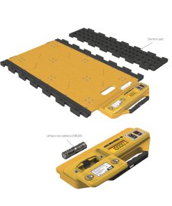 Cân xe tải xách tay TXDi-150F TMT