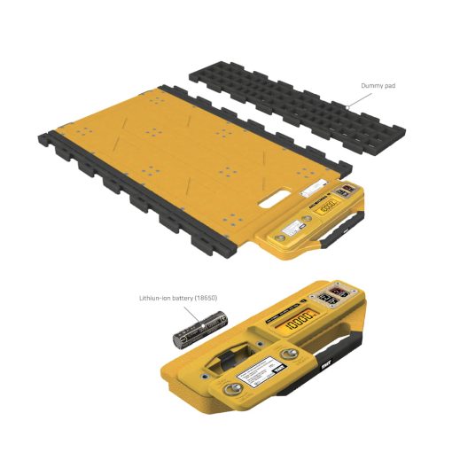 Cân xe tải xách tay TXDi-150F TMT