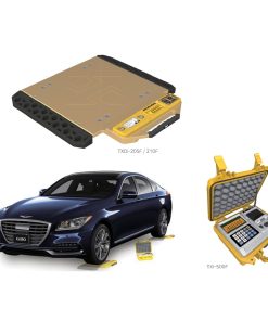 Cân xe tải xách tay TXDi-200F series TMT