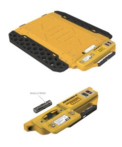 Cân xe tải xách tay TXDi-500F series TMT