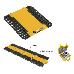 Cân xe tải xách tay TXE-910F series TMT