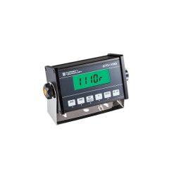 đầu cân điện tử CTI-1110