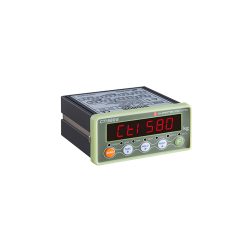 Đầu cân điện tử CTI-580E Curiotec