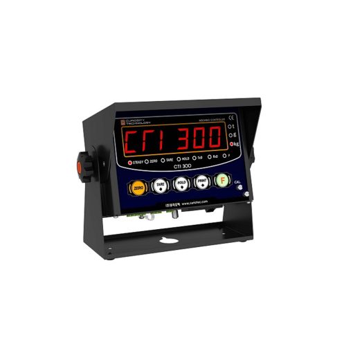 Đầu cân điện tử CTI 300 Curiotec