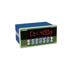 Đầu cân điện tử CTI-400D Curiotec