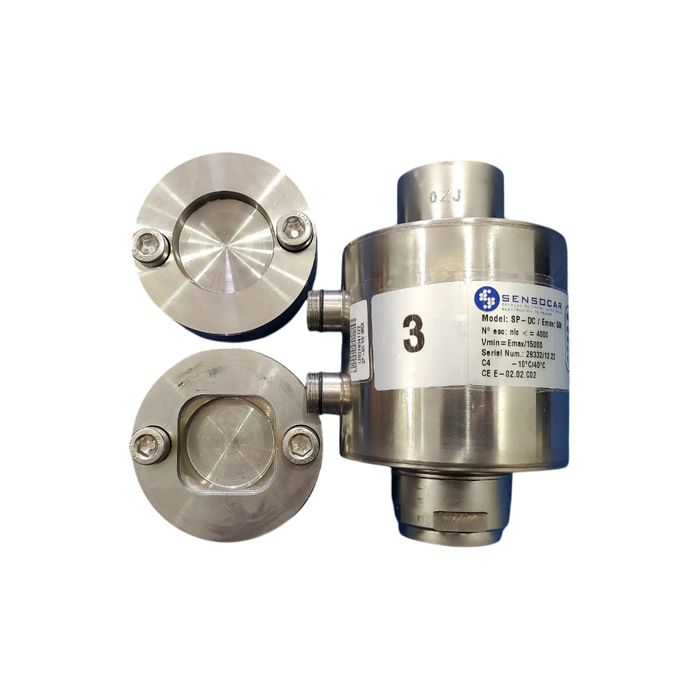 Loadcell Cân Điện Tử Chính Hãng, Độ Chính Xác Cao