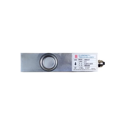 loadcell CBSS Curiotec