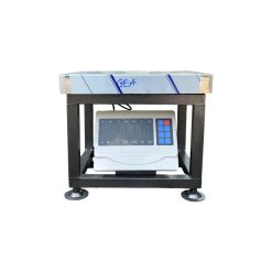 Cân ghế điện tử 100kg XK3118T16+ Keli