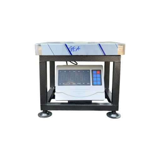 Cân ghế điện tử 100kg XK3118T16+ Keli