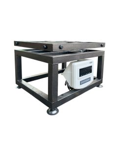 cân ghế điện tử 300kg XK3118T20 Keli