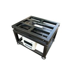 cân ghế điện tử 500kg XK3118T20 Keli