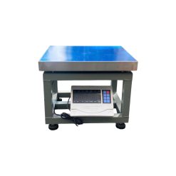 Cân ghế điện tử 60kg XK3118T16+ Keli