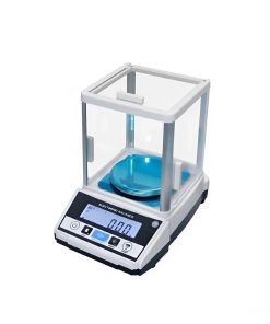 Cân phân tích GF-34 GSS