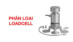 Phân Loại Loadcell