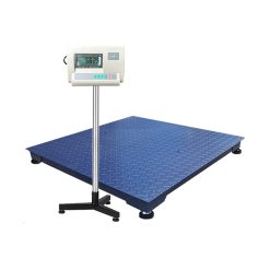 cân sàn điện tử 1 tấn