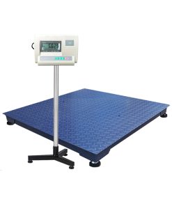cân sàn điện tử 1 tấn