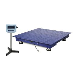 cân sàn điện tử 2 tấn