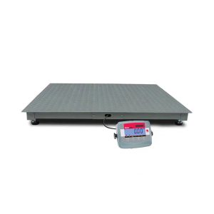 cân sàn điện tử 300kg