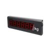 Bảng đèn LED cân xe tải